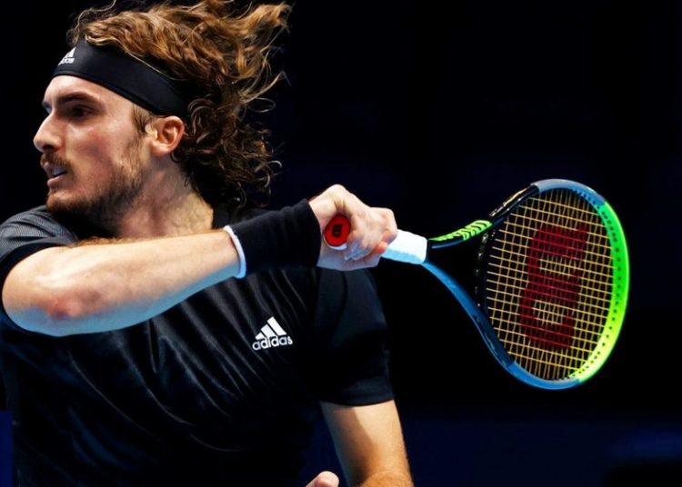 Ξέσπασμα Τσιτσιπά: «Όποιος δεν έχει ζωή ασχολείται με τη ζωή των άλλων»