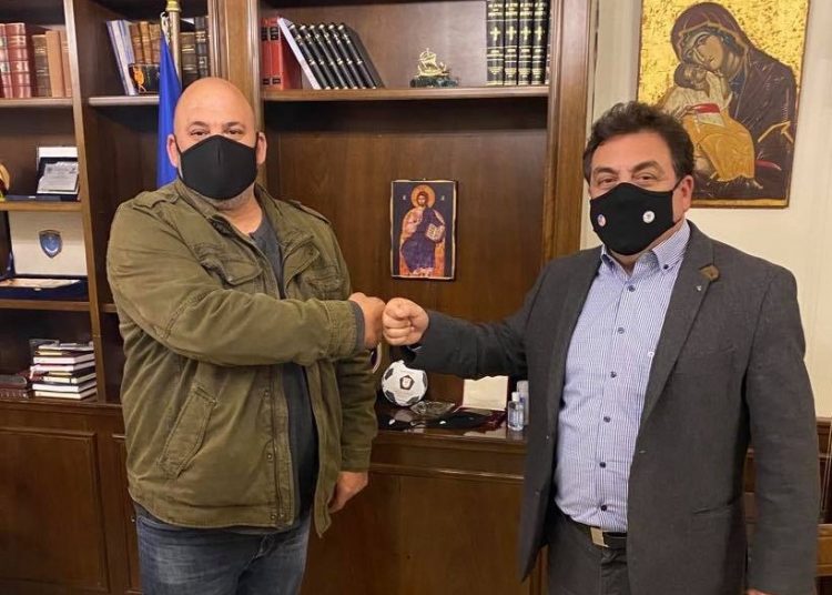 Δήμος Πύργου: Ορισμός άμισθου σύμβουλου δημάρχου