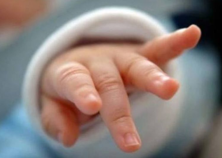 Μωρό 2,5 μηνών νοσηλεύεται με κορωνοϊό στο ΠΠΝΠ Πάτρας