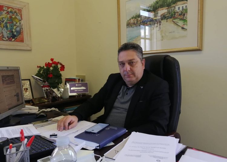 ΔΗΜΟΣ ΠΥΡΓΟΥ: Νέα έργα ύψους 1.600.000 ευρώ από το Υπουργείο Ανάπτυξης – Μπορεί να τα υλοποιήσει;;;