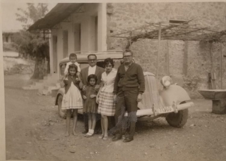 ΠΥΡΓΟΣ: Ήταν όμορφη η πόλη μας…