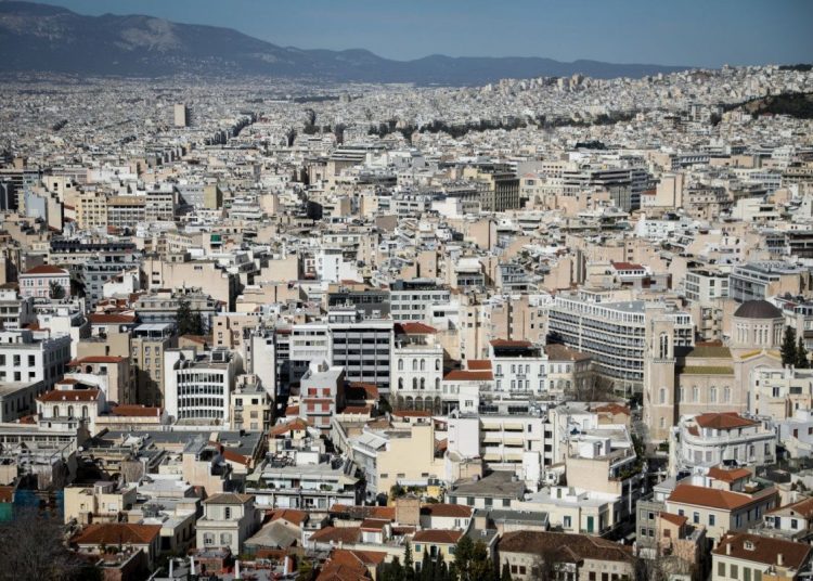 Ποιοι κερδίζουν «κούρεμα» 50% στον ΕΝΦΙΑ