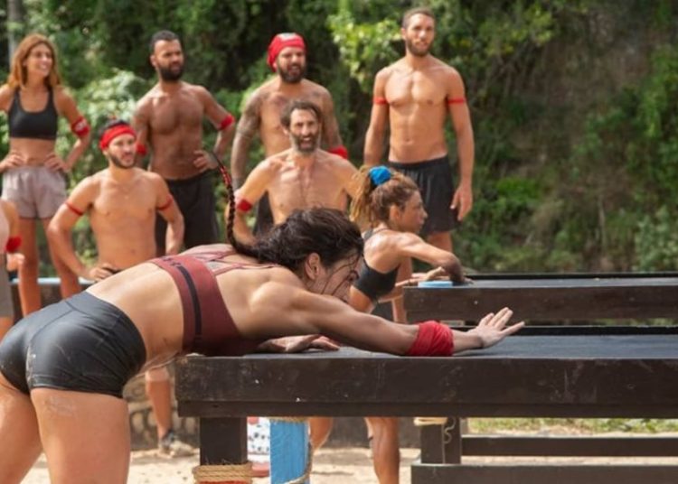 Survivor: Πέντε νέοι παίκτες μπαίνουν στο επεισόδιο της Κυριακής