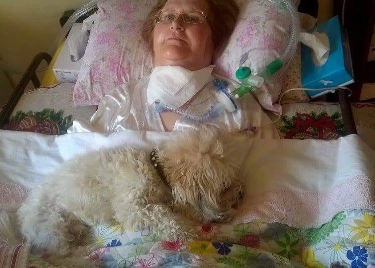 Ένα κείμενο αφιερωμένο στην “φωτεινή” Φωτεινή.