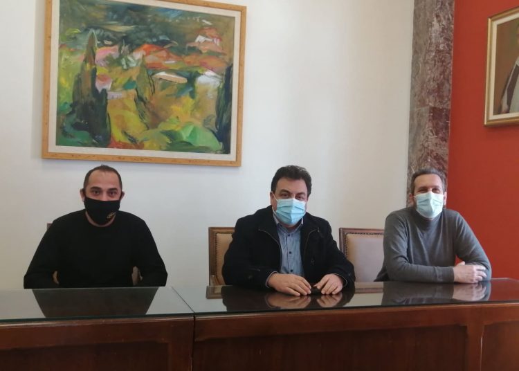 Δήμος Πύργου : “Το παρτέρι της ευχής” κατά του παιδικού καρκίνου