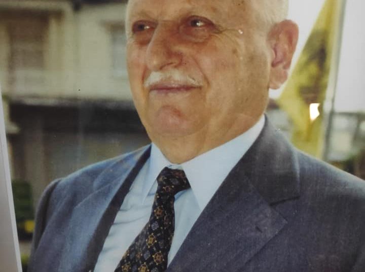 ΠΥΡΓΟΣ: “Έφυγε από την ζωή”  ο Γιάννης Λαμπρόπουλος (Σκυλογιάννης)