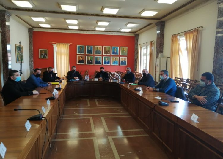 Δ. Πύργου: «Διαρκείς πρωτοβουλίες και κινητοποιήσεις – Η απόπειρα διάλυσης του Δημοτικού συμβουλίου της 17/2»