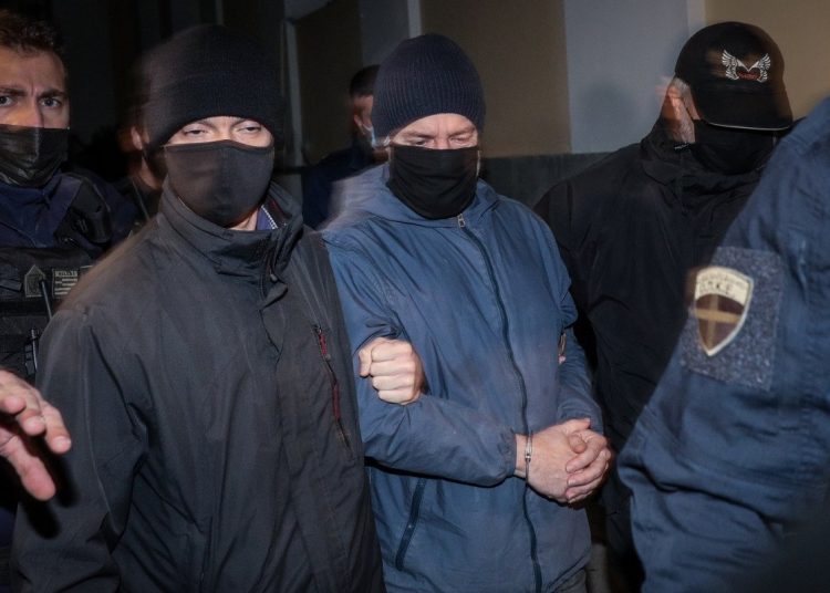 Προφυλακιστέος ο ηθοποιός και σκηνοθέτης Δημήτρης Λιγνάδης