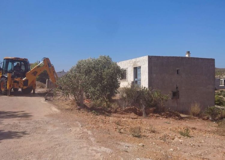 Παράταση κατά ένα έτος στην υποβολή δικαιολογητικών για τα αυθαίρετα