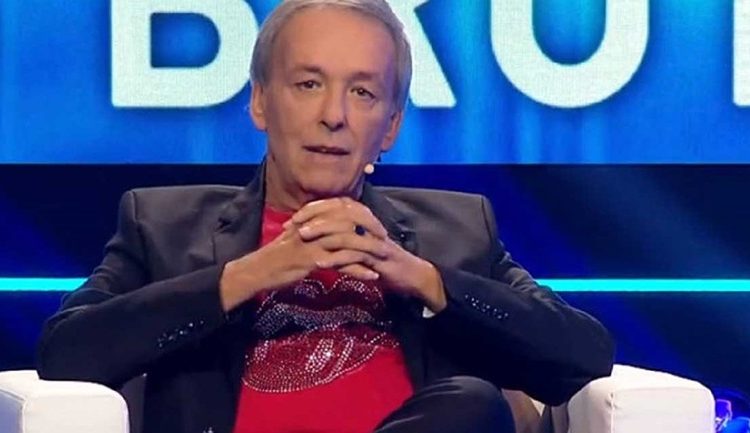 Συνελήφθησαν ο Ανδρέας Μικρούτσικος και η σύντροφός του