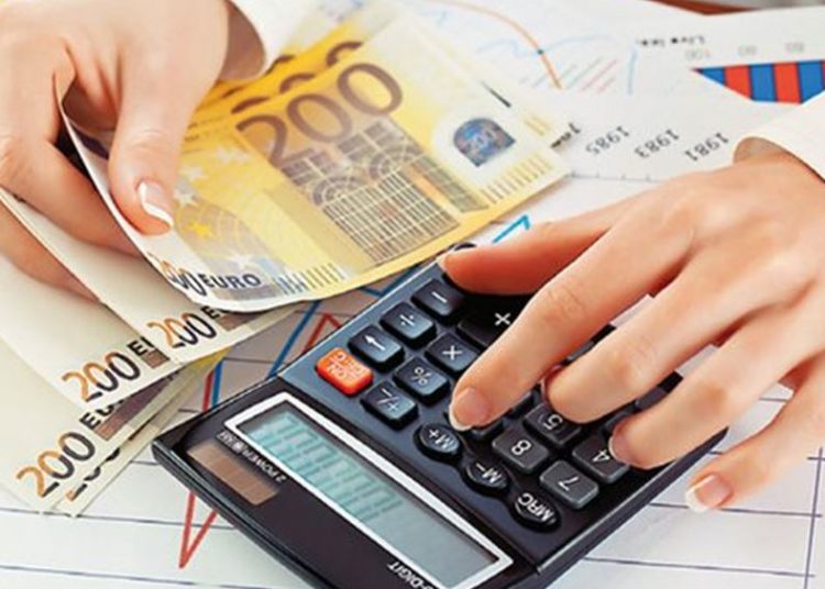 Προς παράταση και οι οφειλές των επαγγελματιών από την εκκαθάριση του 2019