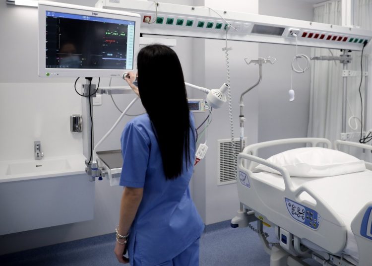 Επιδεινώθηκε η κατάσταση του 9χρονου που νοσηλεύεται με κορονοϊό στην Πάτρα