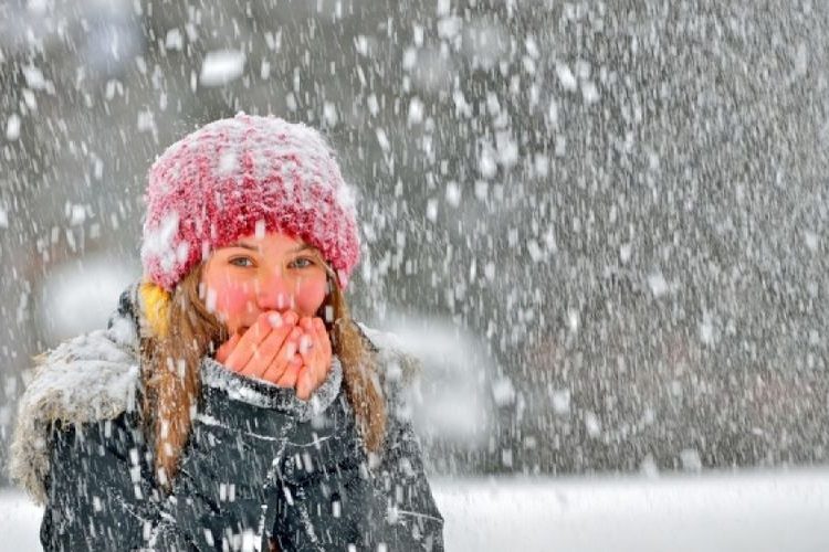 Ηλεία “Πολικό ψύχος” – Στους -5 θα πέσει το θερμόμετρο την Τετάρτη. Αναλυτικά για πόλεις της Ηλείας
