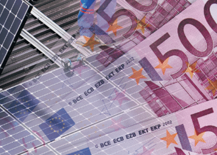 “Πράσινα” δάνεια άνω των 20 δισ. σε επιχειρήσεις και ιδιώτες από τις τράπεζες το 2021