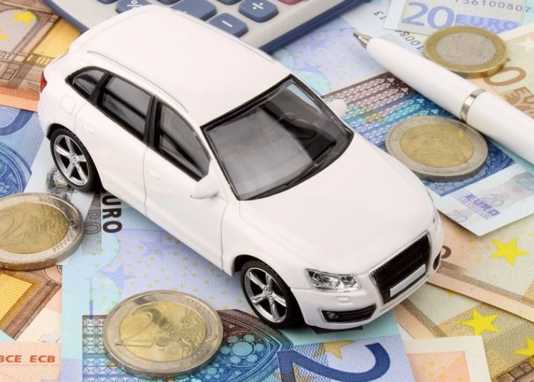 Παρατείνεται η προθεσμία για καταβολή τελών κυκλοφορίας 2021