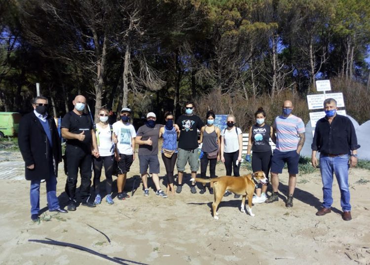 Δήμος Πηνειού: Πρωτιά στην ανακύκλωση