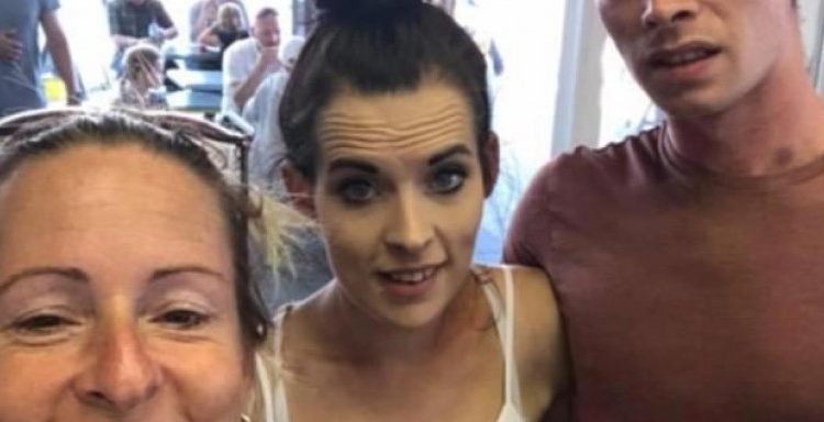 Μπήκε να γεννήσει και ο 29χρονος πατέρας το ‘σκασε με τη μητέρα της -Απίστευτη ιστορία [εικόνες]