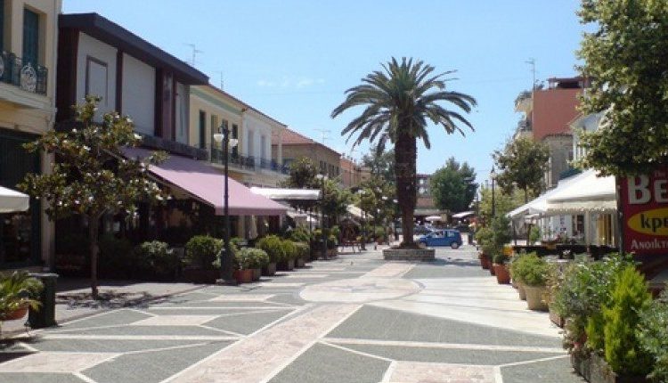 Αμαλιάδα: Πρόστιμο των 5.000 ευρώ σε ιδιοκτήτρια κατάστηματος υγειονομικού ενδιαφέροντος