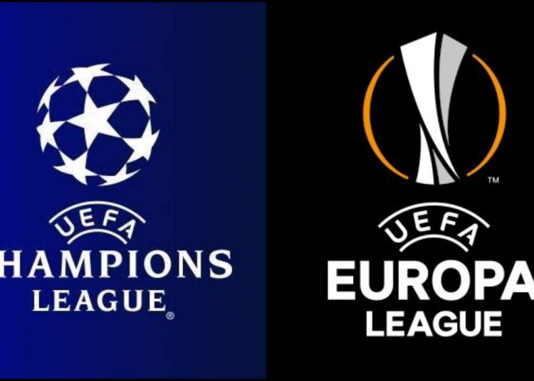Πρόγραμμα και μεταδόσεις TV: Champions League και Europa League (την Πέμπτη ο Ολυμπιακός)