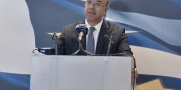 Τα μέτρα στήριξης για επιχειρήσεις και νοικοκυριά που ανακοίνωσε η κυβέρνηση