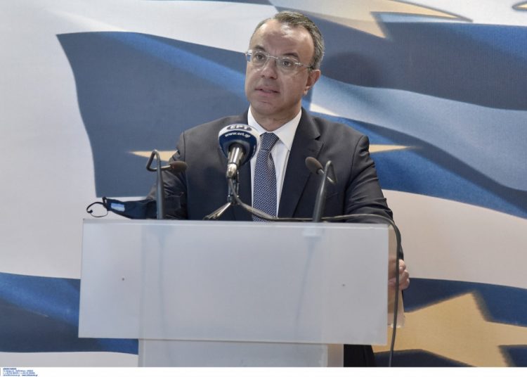 Τα μέτρα στήριξης για επιχειρήσεις και νοικοκυριά που ανακοίνωσε η κυβέρνηση