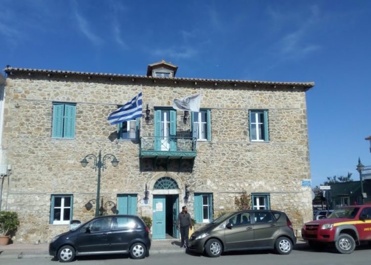 Οι υπηρεσίες του Δήμου Πηνειού θα λειτουργούν κατόπιν τηλεφωνικού ραντεβού