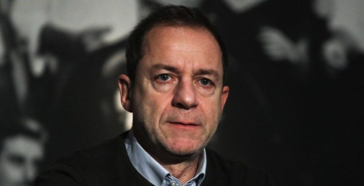 Παραιτήθηκε ο Δημήτρης Λιγνάδης από το Εθνικό Θέατρο -Διαβάστε όλη την επιστολή παραίτησης