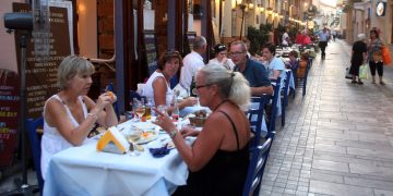 Νέο πρόγραμμα ΕΣΠΑ μόνο για την εστίαση-Αρχές Μαΐου ανοίγει το catering