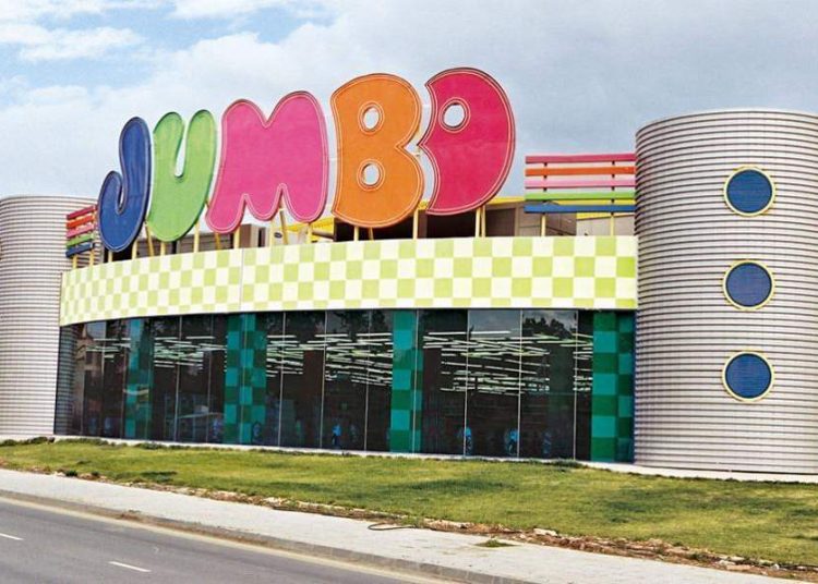 Η τέλεια καταιγίδα στο λιανεμπόριο και η περίπτωση της Jumbo, Zara και H&M 