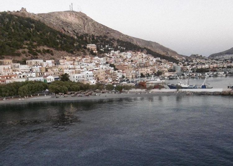 Σε σκληρό lockdown Κάλυμνος, Κορδελιό-Εύοσμος – Δείτε τον νέο επιδημιολογικό χάρτη