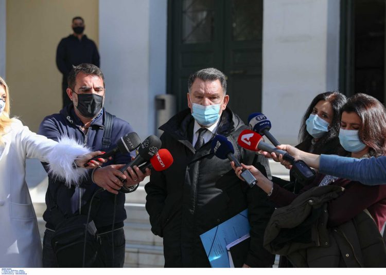 Κούγιας: «Αν μου το επιτρέψει ο Λιγνάδης θέλω να μηνύσω την Μενδώνη»