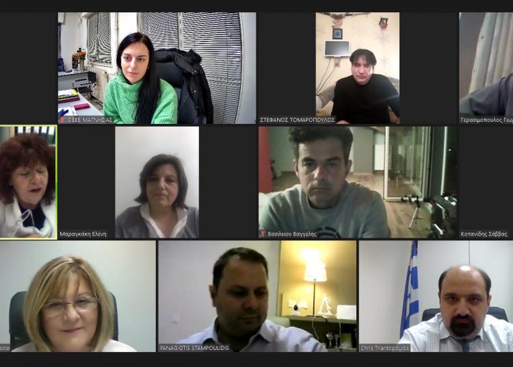 Πανηλειακή Ομοσπονδία Σωματείων Πωλητών Λαϊκών Αγορών Ν. Ηλείας: “Επιλογή επιβίωσης η δυναμική αντίδραση στο νέο νομοσχέδιο”