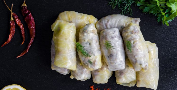 Συνταγή για άπαιχτους λαχανοντολμάδες -Τα μυστικά της παράδοσης για σίγουρη επιτυχία