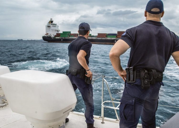 Προκήρυξη για θέσεις στο Λιμενικό -Τι προσόντα απαιτούνται (ΦΕΚ)