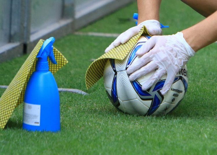 Γ’ Εθνική: Προπονήσεις με εβδομαδιαία τεστ και χωρίς παίκτες, προπονητές, ομάδες! – Μια τοποθέτηση με “πικρές” αλήθειες!