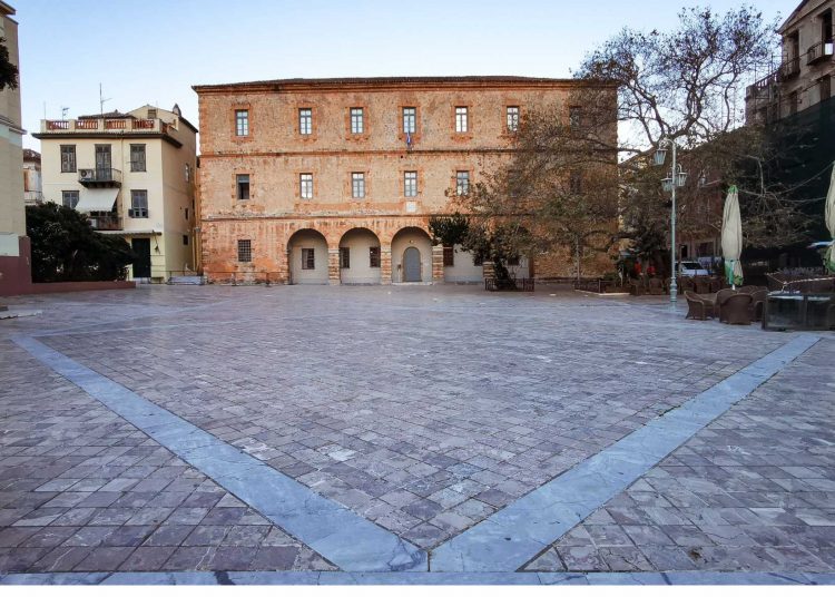 Lockdown σε Αρκαδία και Ναύπλιο με εντολή Χαρδαλιά