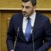 Α. Νικολακόπουλος: Ενίσχυση των Πανεπιστημιακών Τμημάτων στην Ηλεία και πρόταση για μεταφορά Σχολής Μηχανικών σε Πύργο-Αμαλιάδα!