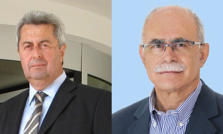 Απάντηση Καννή-Νικολούτσου στον Γ. Αργυρόπουλο: “Η αλήθεια για το χθεσινό δημοτικό συμβούλιο”