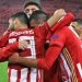 Europa League live: Ολυμπιακός-Αϊντχόφεν 4- 2 (τελικό)