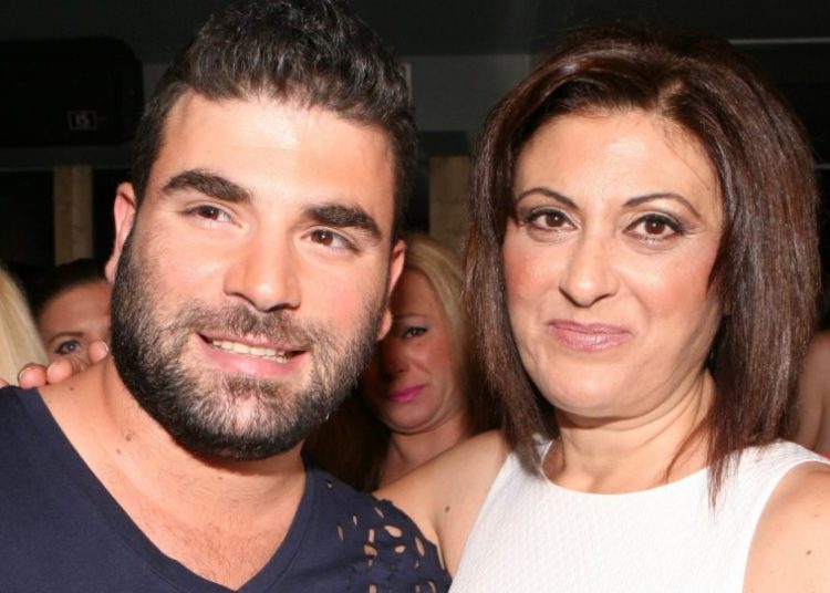 Παντελής Παντελίδης: Τα συγκινητικά λόγια της οικογένειάς του για τα 5 χρόνια από τον θάνατό του