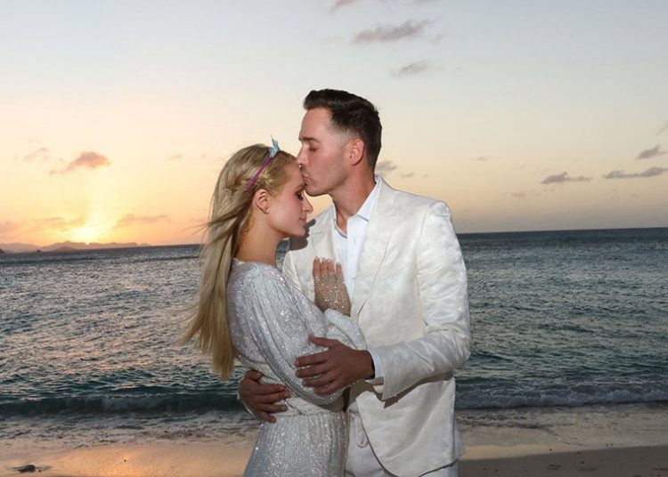 Πάρις Χίλτον: Έκλεισε τα 40 και… αρραβωνιάστηκε – Η πρόταση σε ιδιωτικό νησί και το δακτυλίδι του 1 εκατ.