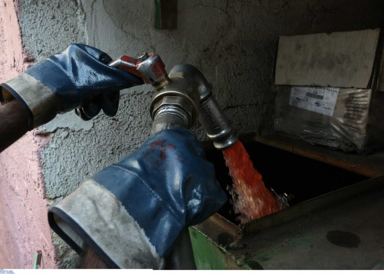 Επίδομα θέρμανσης: Το απόγευμα της Τρίτης 09/02 πιστώνεται στους λογαριασμούς των δικαιούχων