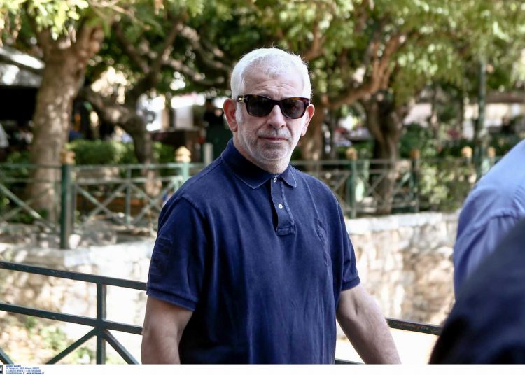 Πέτρος Φιλιππίδης: Τα νεότερα για την κατάσταση της υγείας του