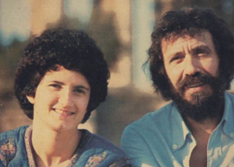 Αντώνης Καλογιάννης: Ο συγκινητικός αποχαιρετισμός της Άλκηστις Πρωτοψάλτη