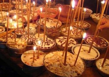 Πότε είναι φέτος το Α’ Ψυχοσάββατο – Τί πρέπει να κάνουμε