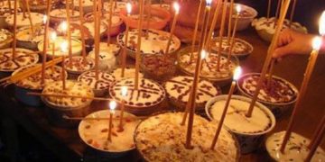 Πότε είναι φέτος το Α’ Ψυχοσάββατο – Τί πρέπει να κάνουμε