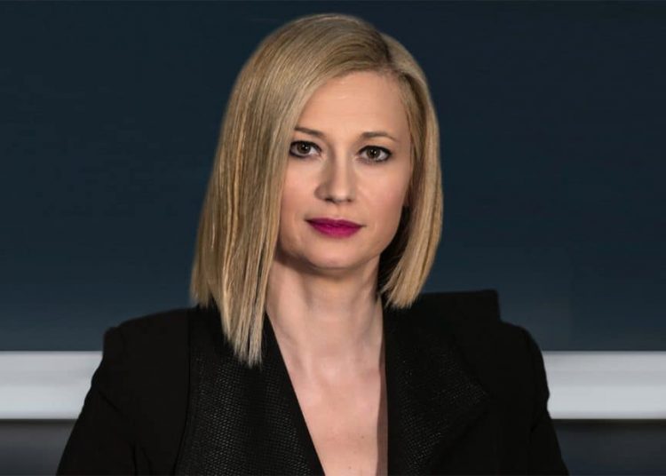 Ραχήλ Μακρή στηρίζει Γιώργο Τράγκα: «Θα πορευθούμε μαζί»