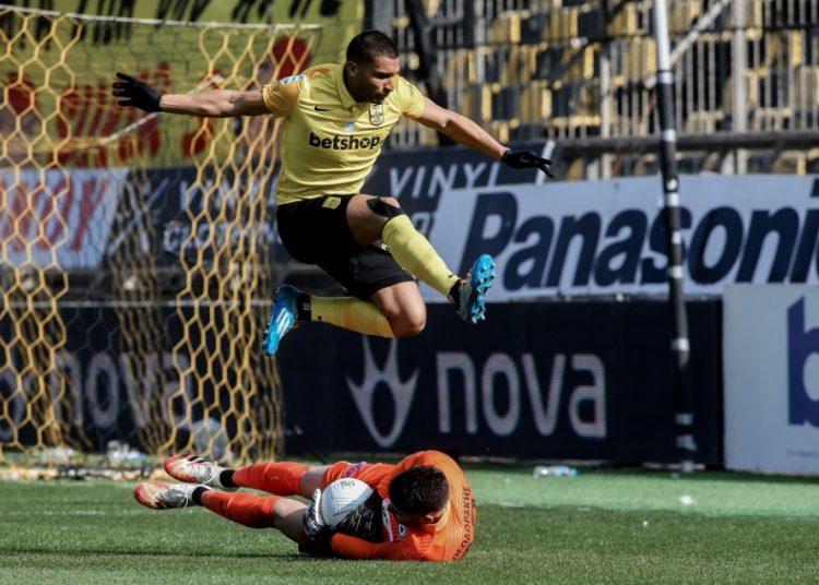 Super League: Πώς θα γίνουν τα πλέι οφ και τα πλέι άουτ – Πότε είναι τελική η βαθμολογία