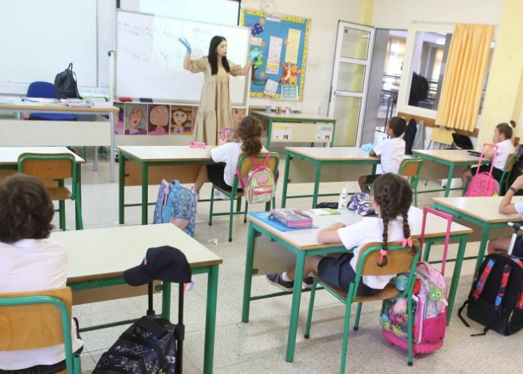 Ηλεία: Κλειστά θα παραμείνουν την Δευτέρα 15 Φεβρουαρίου 2021 όλα τα σχολεία στον Νομό. 