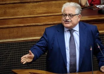 Κ. Τζαβάρας: “Δεκαέξι θέσεις μόνιμου ιατρικού προσωπικού για τα Νοσοκομεία Πύργου και Αμαλιάδας”